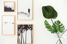 Load image into Gallery viewer, Palm leaf