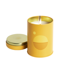 Load image into Gallery viewer, Golden Hour - Sunset soy candle