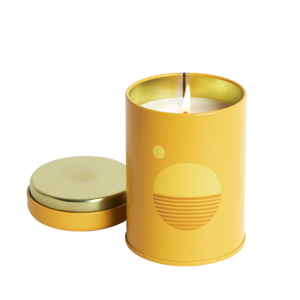 Golden Hour - Sunset soy candle