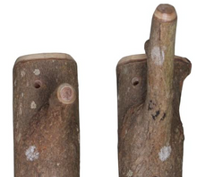 Load image into Gallery viewer, Twig hooks by HKliving