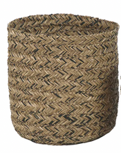Load image into Gallery viewer, &#39;Orbino&#39; seagrass basket