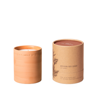 Load image into Gallery viewer, Western Red Cedar - Terra soy candle