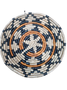 Kalo wall basket large 45x8