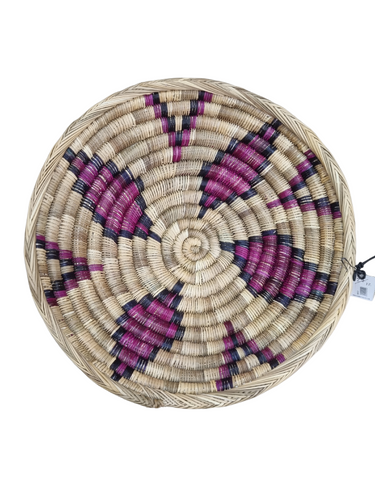 Kalo wall basket small 35x8