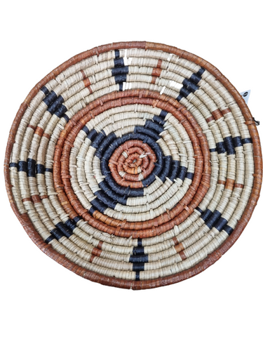 Kalo wall basket large 45x8