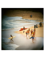 Load image into Gallery viewer, &#39;Duke&#39; by Leroy Grannis