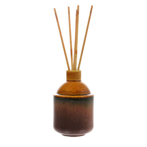 'Clean' basil diffuser