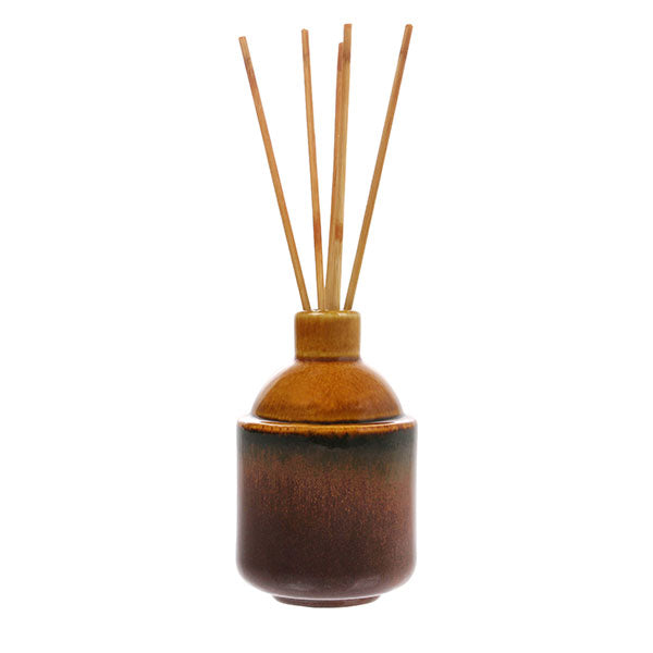 'Clean' basil diffuser