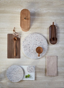 Willow wooden storage box by HKliving
