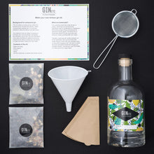 Load image into Gallery viewer, The Artisan gin makers kit