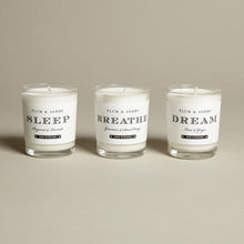 Load image into Gallery viewer, Relaxing votives candle set