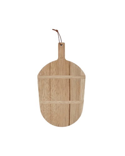 Walnut wood chopping board
