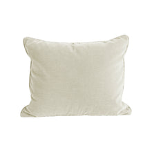 Load image into Gallery viewer, Sand velvet cushion cover 50x60