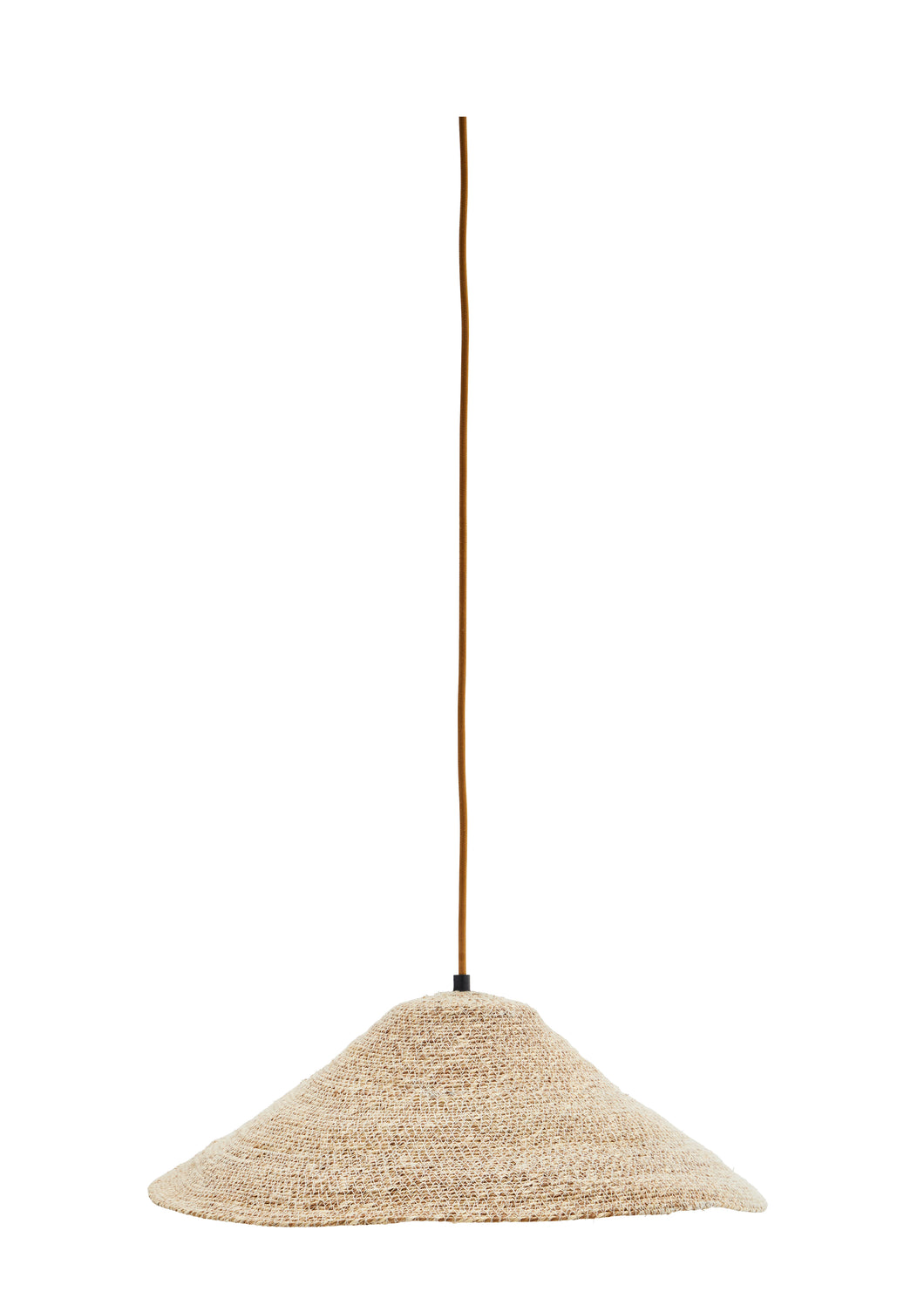 Grass ceiling pendant lamp