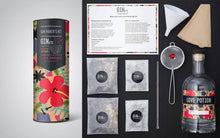 Load image into Gallery viewer, The Love Potion gin makers kit