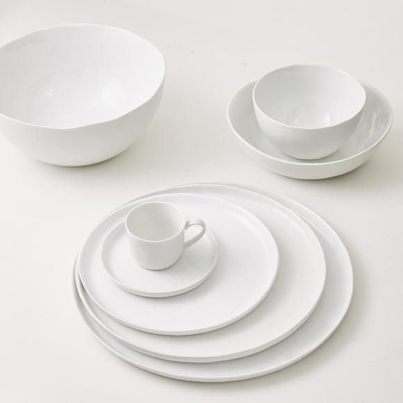 SALAD BOWL