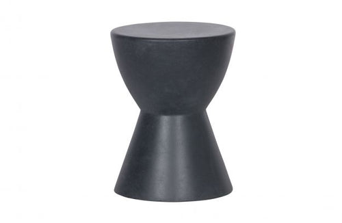Black dover stool
