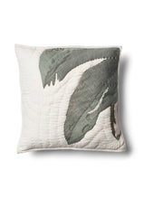 Load image into Gallery viewer, Paradise alcudia quilted cushion