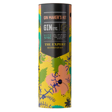 Load image into Gallery viewer, The Expert gin makers kit
